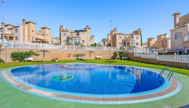 Odsprzedaż - House - Orihuela Costa - Costa Blanca
