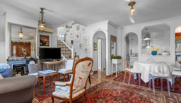 Odsprzedaż - House - Orihuela Costa - Costa Blanca
