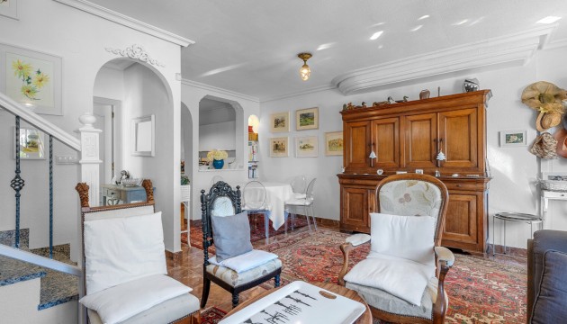 Odsprzedaż - House - Orihuela Costa - Costa Blanca