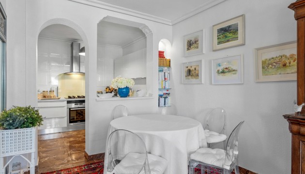 Odsprzedaż - House - Orihuela Costa - Costa Blanca