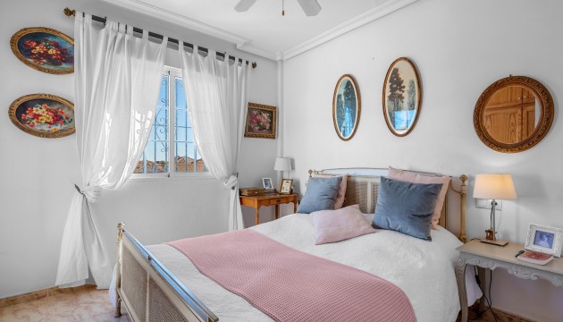 Odsprzedaż - House - Orihuela Costa - Costa Blanca