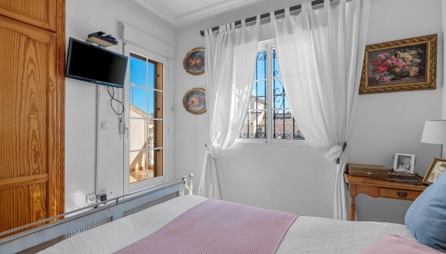 Odsprzedaż - House - Orihuela Costa - Costa Blanca
