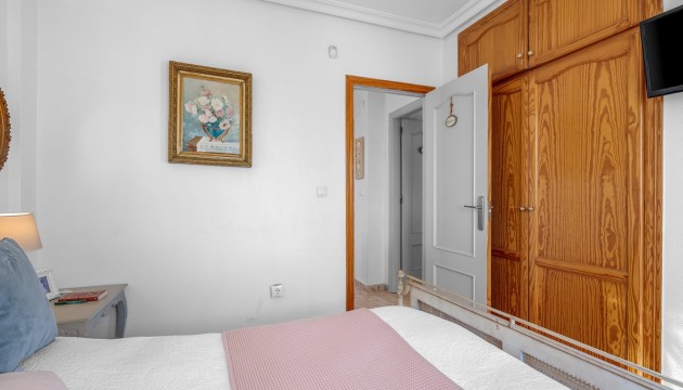 Odsprzedaż - House - Orihuela Costa - Costa Blanca
