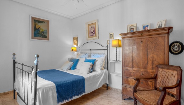 Odsprzedaż - House - Orihuela Costa - Costa Blanca