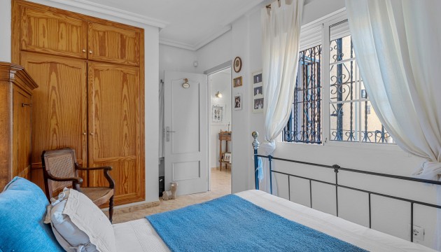 Odsprzedaż - House - Orihuela Costa - Costa Blanca
