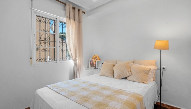 Odsprzedaż - House - Orihuela Costa - Costa Blanca