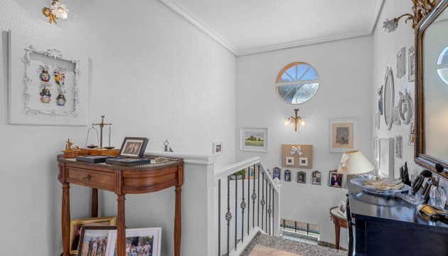 Odsprzedaż - House - Orihuela Costa - Costa Blanca
