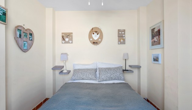 Odsprzedaż - House - Orihuela Costa - Costa Blanca