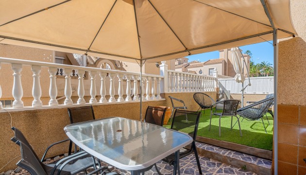 Odsprzedaż - House - Orihuela Costa - Costa Blanca