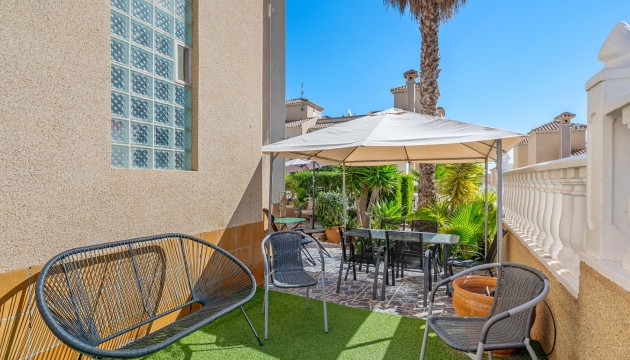 Odsprzedaż - House - Orihuela Costa - Costa Blanca