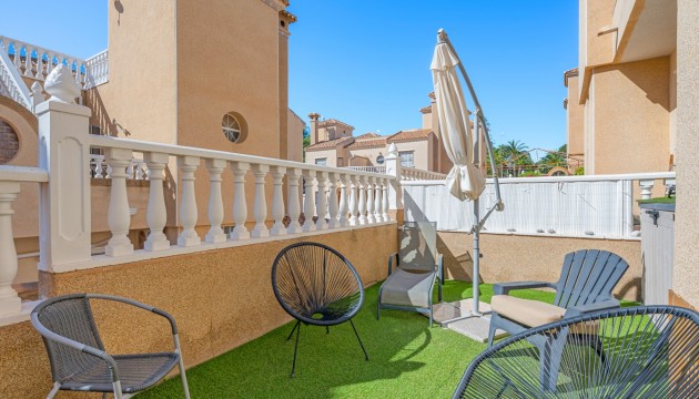 Odsprzedaż - House - Orihuela Costa - Costa Blanca