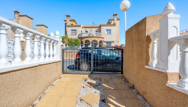 Odsprzedaż - House - Orihuela Costa - Costa Blanca