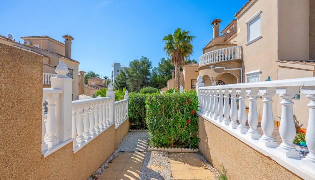Odsprzedaż - House - Orihuela Costa - Costa Blanca