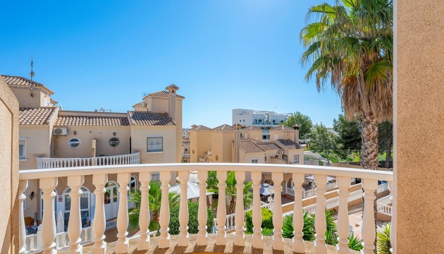 Odsprzedaż - House - Orihuela Costa - Costa Blanca