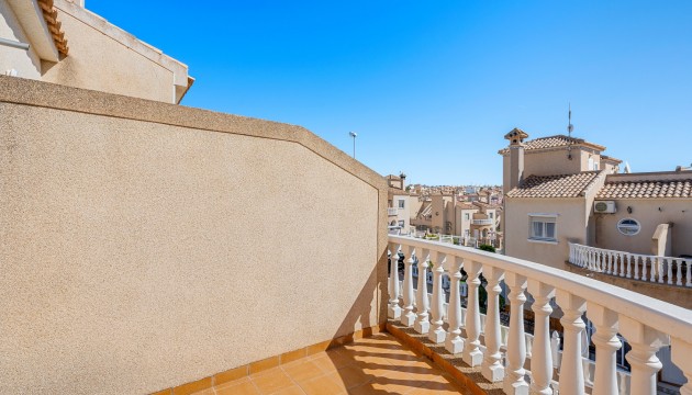 Odsprzedaż - House - Orihuela Costa - Costa Blanca