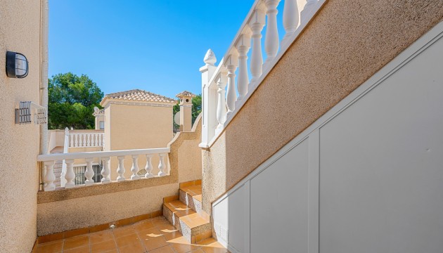 Odsprzedaż - House - Orihuela Costa - Costa Blanca