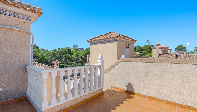 Odsprzedaż - House - Orihuela Costa - Costa Blanca