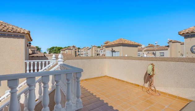 Odsprzedaż - House - Orihuela Costa - Costa Blanca