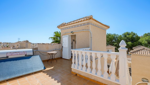 Odsprzedaż - House - Orihuela Costa - Costa Blanca