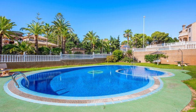 Odsprzedaż - House - Orihuela Costa - Costa Blanca