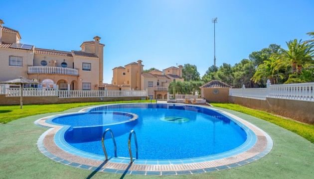 Odsprzedaż - House - Orihuela Costa - Costa Blanca