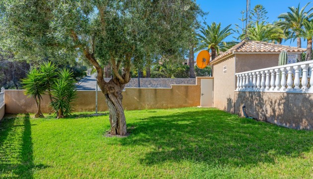Odsprzedaż - House - Orihuela Costa - Costa Blanca