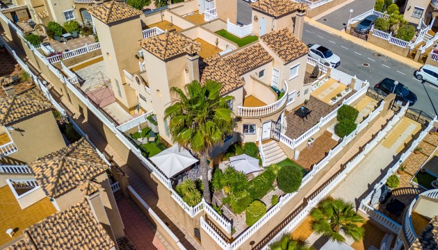 Odsprzedaż - House - Orihuela Costa - Costa Blanca