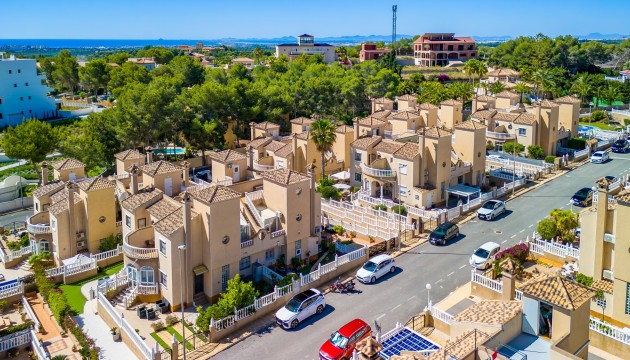 Odsprzedaż - House - Orihuela Costa - Costa Blanca
