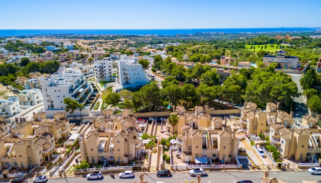 Odsprzedaż - House - Orihuela Costa - Costa Blanca