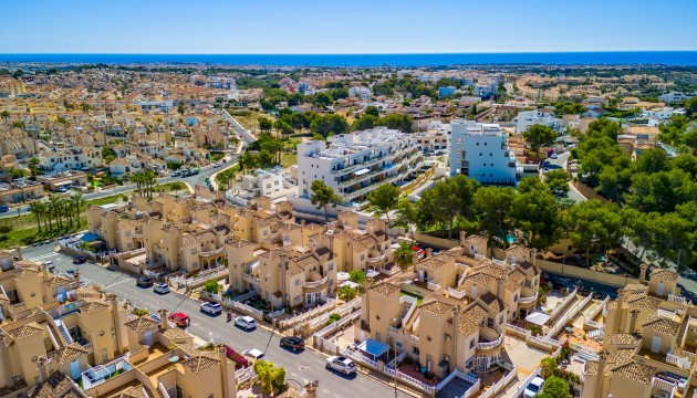 Odsprzedaż - House - Orihuela Costa - Costa Blanca