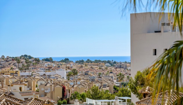 Odsprzedaż - House - Orihuela Costa - Costa Blanca