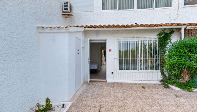 Odsprzedaż - Kamienica - Orihuela Costa - Villamartín