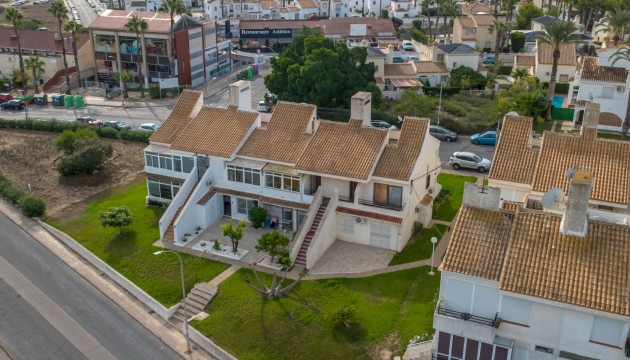 Odsprzedaż - Kamienica - Orihuela Costa - Villamartín