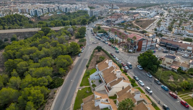 Odsprzedaż - Kamienica - Orihuela Costa - Villamartín