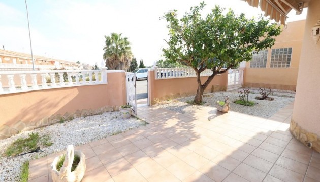 Odsprzedaż - Detached Villa - Torrevieja - Los Balcones - Los Altos del Edén