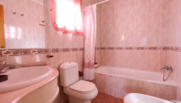 Odsprzedaż - Detached Villa - Torrevieja - Los Balcones - Los Altos del Edén