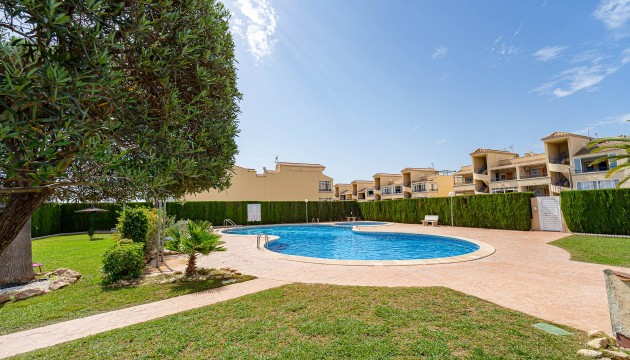 Odsprzedaż - Apartment - Orihuela Costa - Punta Prima