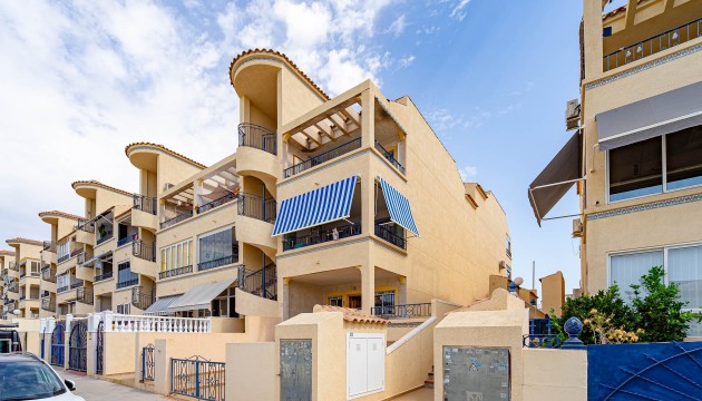 Odsprzedaż - Apartment - Orihuela Costa - Punta Prima