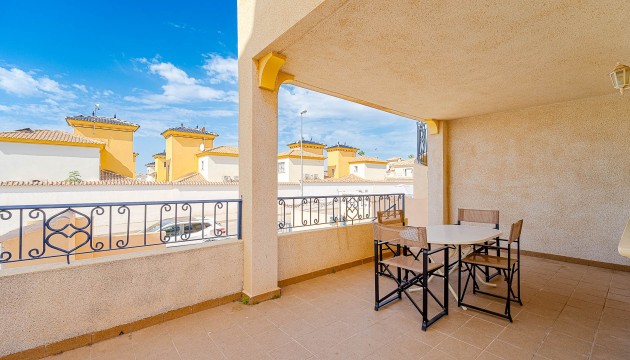Odsprzedaż - Apartment - Orihuela Costa - Punta Prima