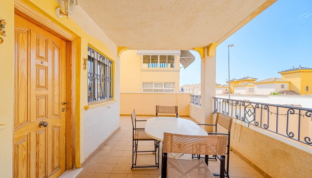 Odsprzedaż - Apartment - Orihuela Costa - Punta Prima