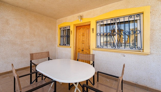 Odsprzedaż - Apartment - Orihuela Costa - Punta Prima