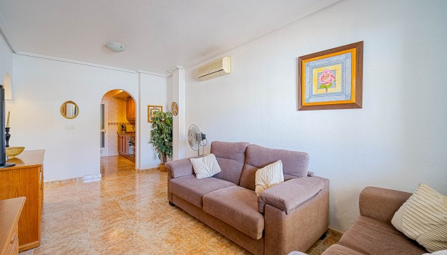 Odsprzedaż - Apartment - Orihuela Costa - Punta Prima
