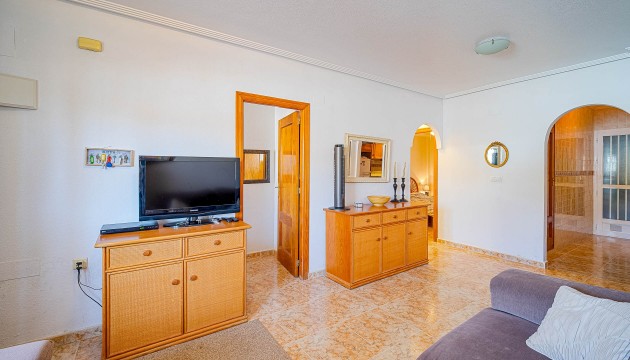 Odsprzedaż - Apartment - Orihuela Costa - Punta Prima