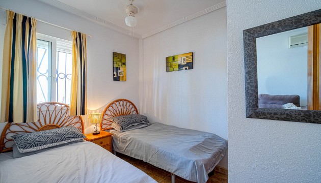 Odsprzedaż - Apartment - Orihuela Costa - Punta Prima