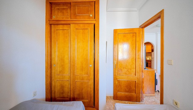 Odsprzedaż - Apartment - Orihuela Costa - Punta Prima