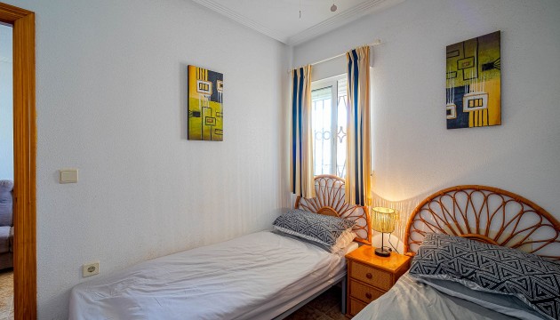 Odsprzedaż - Apartment - Orihuela Costa - Punta Prima