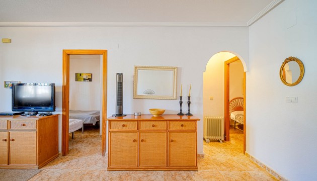 Odsprzedaż - Apartment - Orihuela Costa - Punta Prima