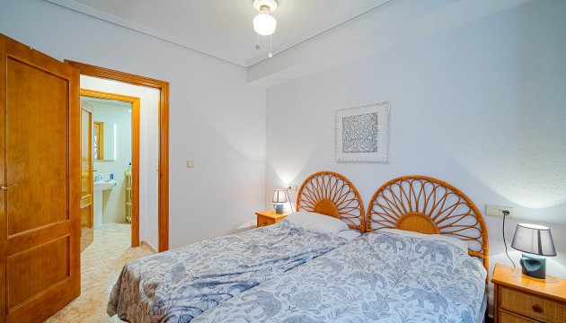 Odsprzedaż - Apartment - Orihuela Costa - Punta Prima