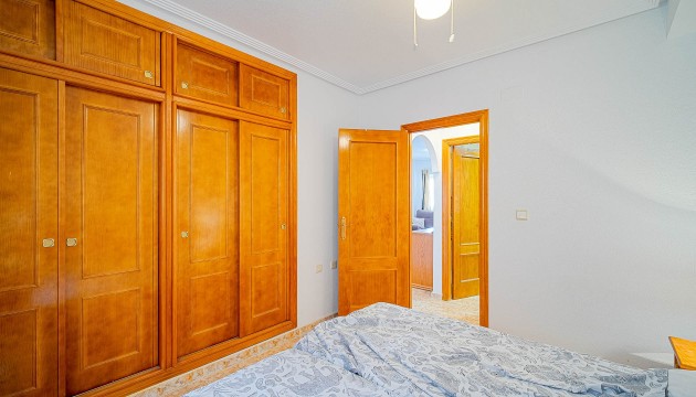Odsprzedaż - Apartment - Orihuela Costa - Punta Prima
