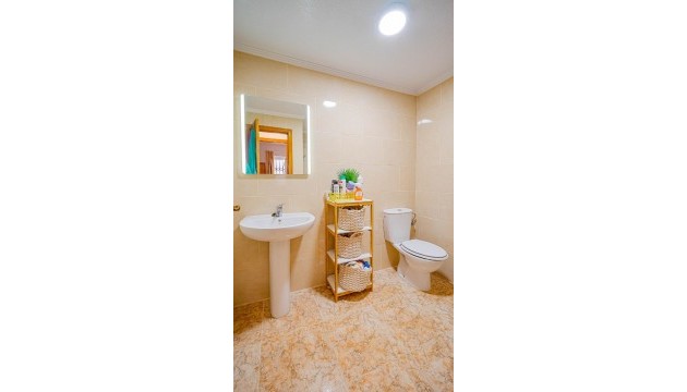 Odsprzedaż - Apartment - Orihuela Costa - Punta Prima